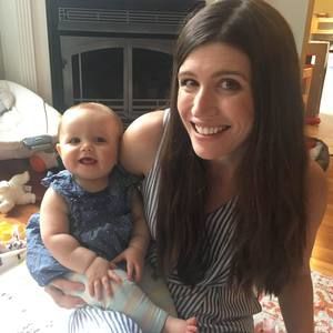 Meet your Posher, Kim